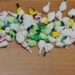 Afragola, in via Imbriani spaccio sotto forma di caramelle