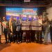 Pink elephant, associazione di artisti frattesi trionfa a Padula