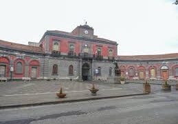 Cercola , arresti della Dda legati alle amministrative 2023