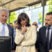 Il ministro  Bernini a  Caivano , tutto pronto per il polo interuniversitario