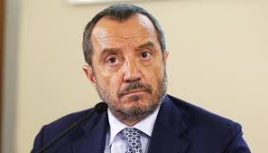 Franco Di Mare è finito….