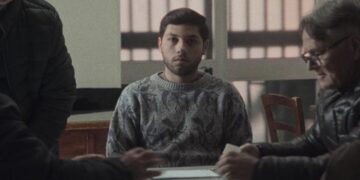 Musica, intervista a Rafèle, cantautore di Sant’Antimo