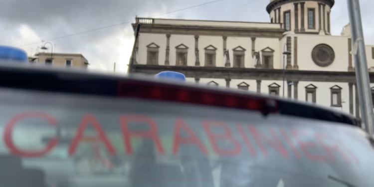 Napoli, brogli sul reddito d’inclusione , arresti