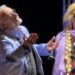 Teatro De Rosa grande successo di pubblico con Paolo Caiazzo e la Bolignano
