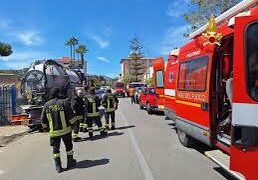 Ultima ora : Morte sul lavoro, in provincia di Palermo