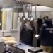 Casalnuovo, controlli ed ispezioni al centro cottura della refezione scolastica