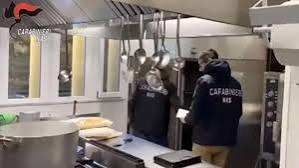 Casalnuovo, controlli ed ispezioni al centro cottura della refezione scolastica