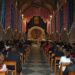 Ritorna, tra fede e tradizione, la festa in onore della Madonna di Campiglione. Messa in diretta su Capri Event (Canale 95)