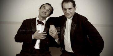 Capua , 18 spettacolo, Rassegna nazionale di Teatro arte danza