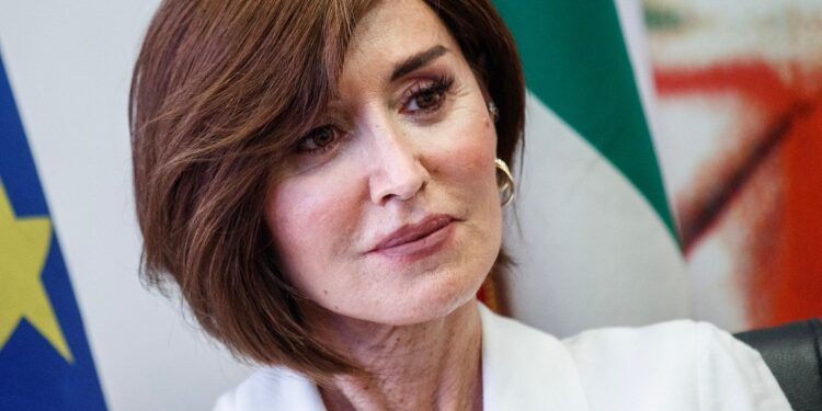 Caivano, polo interuniversitario: arriva il ministro Anna Maria Bernini