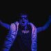 Musica : intervista a RIDDLE , il giovane talentuoso rapper campano