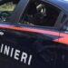 Villaricca , una notifica dei Carabinieri gli costa l’arresto