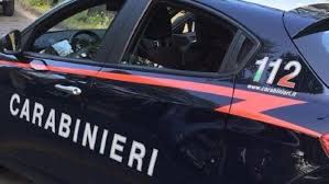 Villaricca , una notifica dei Carabinieri gli costa l’arresto