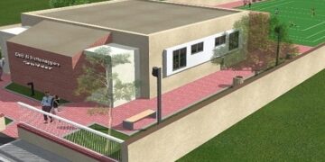 Frattamaggiore, rinviata al 4 maggio l’apertura del centro polivalente di Via SiepeNuova