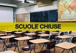 Terremoto campi Flegrei: domani scuole chiuse