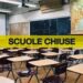 Terremoto campi Flegrei: domani scuole chiuse