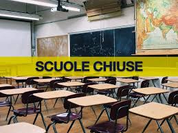 Terremoto campi Flegrei: domani scuole chiuse