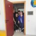 Frattamaggiore, alla scuola Stanzione inaugurata una biblioteca scolastica