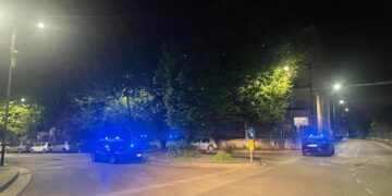 Ultima ora: Arresti DDA , per scambi elettorali politico-mafiosi
