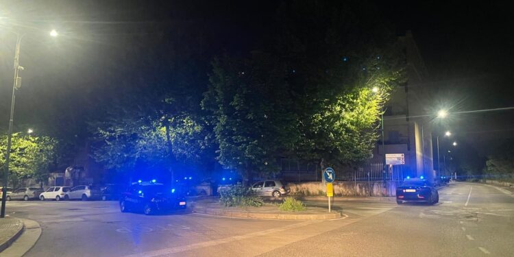 Ultima ora: Arresti DDA , per scambi elettorali politico-mafiosi