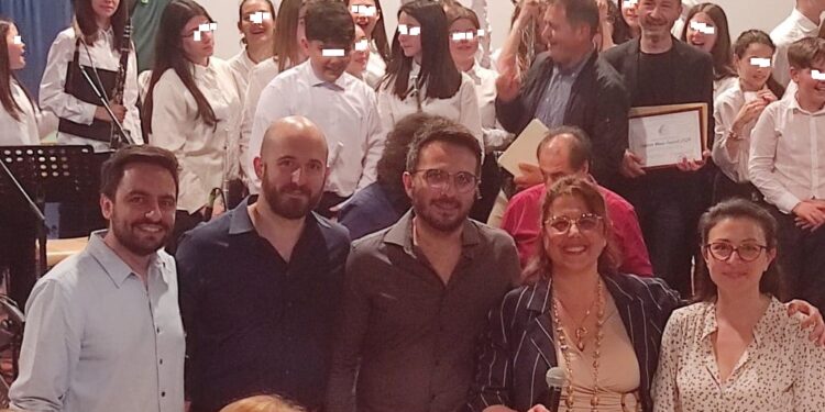 IL PROGETTO. “Caivano Music Festival 2024”: all’istituto “Milani” in campo centinaia di talentuosi musicisti