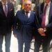 Salvatore Principe del Centro Turistico Campano ospite della Camera di Commercio Italo-tunisina