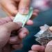 Casavatore, spaccio nel parcheggio del fast food