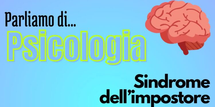 Psicologia, la sindrome dell’Impostore