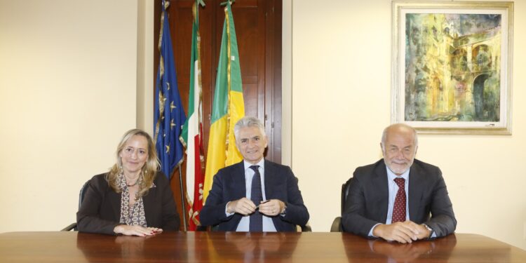 AMBIENTE. Caivano, interventi sul territorio di derattizzazione, deblattizzazione e sistemazione del verde