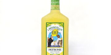 LA NOVITA’. La storica “Distilleria Petrone” lancia il primo limoncello analcolico made in Campania