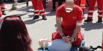 L’INIZIATIVA. “Caivano for Life”: flash mob nelle piazze italiane per una “cultura della vita”