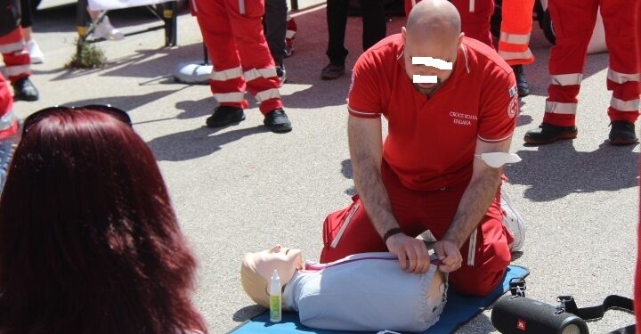 L’INIZIATIVA. “Caivano for Life”: flash mob nelle piazze italiane per una “cultura della vita”