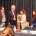 Caivano,“Festa della Legalità”: il prefetto Dispenza tra alunni e alunne della “Milani”