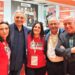 L’EVENTO. La Casa Editrice LFA Publisher di Caivano al salone Internazionale di Torino