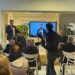 AMBIENTE & CULTURA. Castellamare di Stabia, presentato il libro di Alfonso Longobardi dal titolo “Campania 2030. Avanti tutta insieme!”