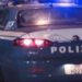 Rione Traiano , due arresti dopo inseguimento della Polizia