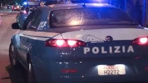 Rione Traiano , due arresti dopo inseguimento della Polizia