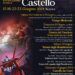 ACERRA: Doppio weekend per l’assedio al Castello