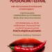 Frattamaggiore, 22/23 Giugno ,Prima edizione del Festival del Peperoncino