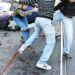 Giugliano in Campania, rissa in Vico Gelso ,denunciate sei persone per rissa