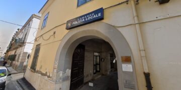 Frattamaggiore, Il Comando della Polizia Municipale trasferito in piazza Umberto I