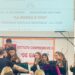 Caivano, straordinario successo per il 1° concorso musicale nazionale, promosso dall’ istituto “De Gasperi” e dall’associazione “Aps Tass”