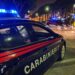 Napoli, i controlli dei Carabinieri alla movida scovano quindicenne armato di pistola