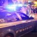 La movida a Coroglio sotto controllo della Polizia