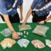 Castellamare di Stabia , proseguono i blitz antidroga dei Carabinieri
