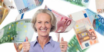 Pensioni, a luglio arriva la 14esima per i pensionati