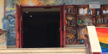 Casoria, finanziamento per la biblioteca comunale