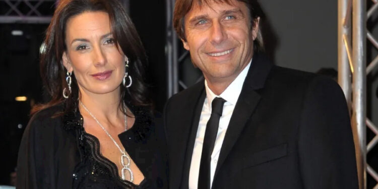 Chi è , cosa fa, la moglie di Antonio Conte