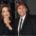 Chi è , cosa fa, la moglie di Antonio Conte