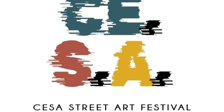 Cesa, partono i preparativi per il Cesa street art festival